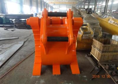 China Hitachi ZX330 Excavator Grab Bucket  Heavy Duty Rock Grapples Mechanical Type for sale