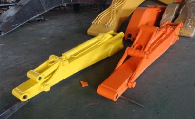 China High Performance Excavator Long Arm 7100mm Stick Length For Hitachi for sale