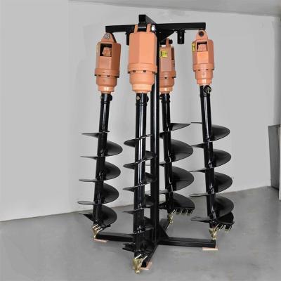 China Bridge Construction Earth Drilling Equipment For Diamond Drill Bit for sale