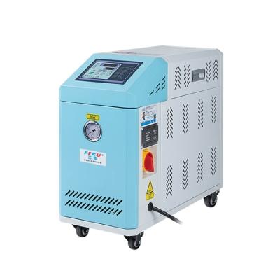 China Injection Molding Machine Mold Temperature Controller Factory Direct Sale Intelligent Temperature Control Auxiliary Machine for sale