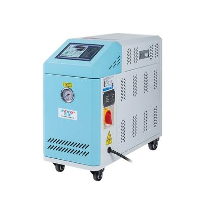 China Durable Mold Temperature Controller 304 Stainless Steel Temperature Control Machine Mold Temperature Control Machine for sale