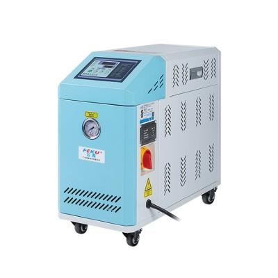 China China Custom Made Mold Temperature Controller Fast Heating Mold Temperature Control Machine Durable Auxiliary Machinery for sale