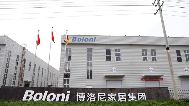 Verified China supplier - Boloni International Trading (Beijing) Co., Ltd.