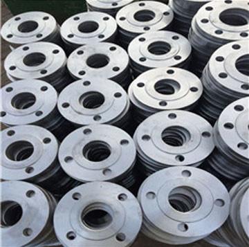 China GOST12820 PL Flange for sale