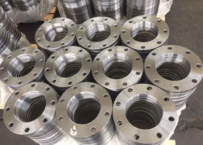 China EN1092-1 PL Flange for sale