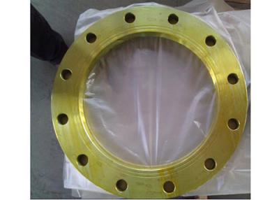 China SOP Flange for sale