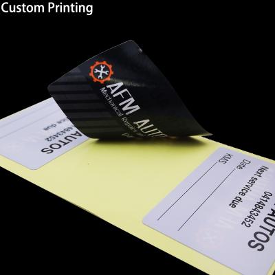 China Double Side Waterproof Self Adhesive Waterproof Vinyl Clear Plastic Steroid Bottle Label Printing Private Label Vinyl PVC Label Printing for sale