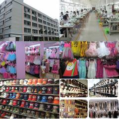 Verified China supplier - Yiwu CG Trading Co., Ltd.