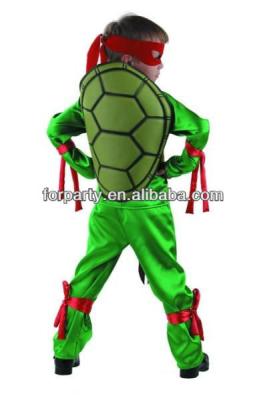 China PC-0494 mutant teenage Ninja Turtle Costume PC-0494 for sale