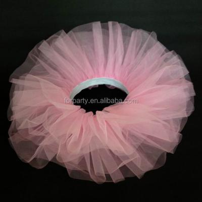 China Carnival party casual pink tutu dress sexy tutus YCG-TD1122 for girls and women for sale