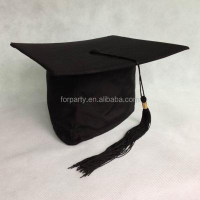 China CG-PH163 Halloween Graduation Hat Square Float Doctorial Hat for sale