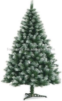 China All styles or colors are available New degisn LED Christmas Pine Fiber Optic Christmas Tree for sale