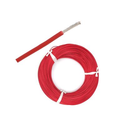 China Durable UL1007 22AG PVC Insulated Tinned Copper Wire for sale