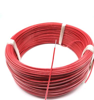 China UL1332 Double Fep Insulation underground electrical wire and cable customized for anysize and offer datasheet for sale