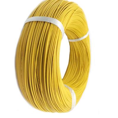 China Underground Factory Many Current UL1430 105 Degree 300V XLPVC WIRES for sale