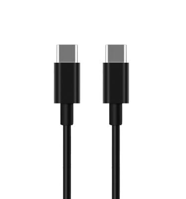 China Customization Mobile Phone Factory USB C Fast Cable Fast Charging Line to USB C For Xiaomi Samsung Huawei for sale