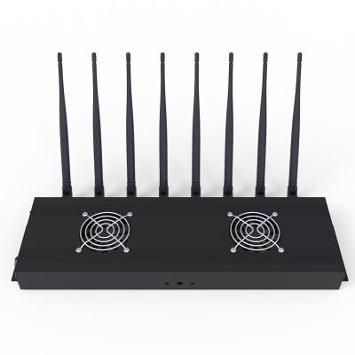 China Callboost 3g 4g 5g Long Range Mobile Network RFID Wifi Router Antennas Wireless Signal Booster/Repeater/Repetidor/Supplement 188*110*50 mm en venta