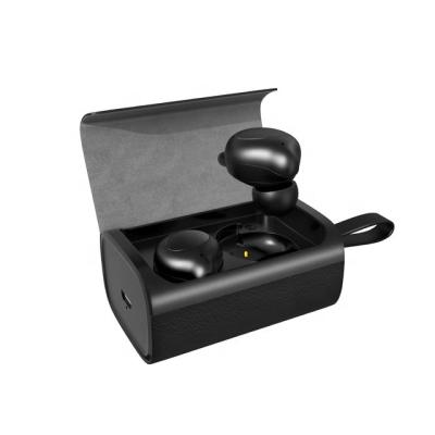 China 2019 Perfect sound in ear v5.0 tws bluetooths earphone with charging box for sale