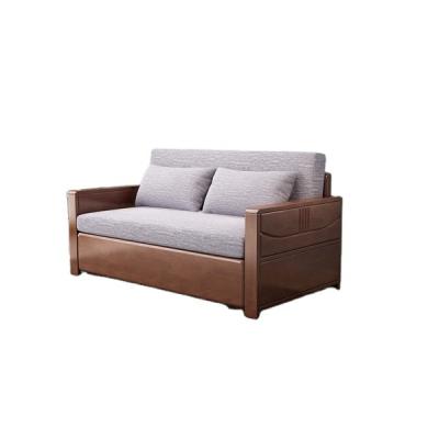 China Modern Design Adjustable Low Price Comfortable Leisure Sofa And Bed Chair Bed (Others) Pull Out Sofa Bed For Home for sale