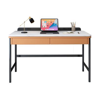 China Wholesale Big Storage Manufacturer Smart Computer Desk With Big Drawers Computer Desks for sale