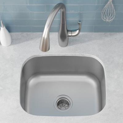 China Without Faucet American Style Sink 5945 23