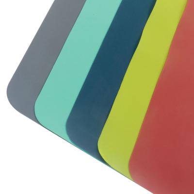 China Durable Heavy Duty Silicone Mat For Baking Oven Mat Baking Tools Cake Decorating Supplies Custom Silicone Baking Mat for sale