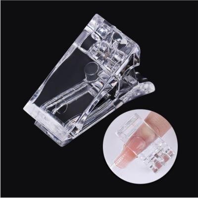 China Nail Salon Nail Art Crystal Extension Glue Nail Remover Soak Off Clip On Nails for sale