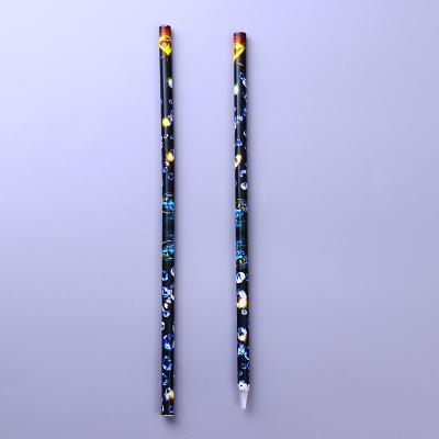 China High Quality Manicure Tool Pen Picker Nail Decoration Art Nail Art Tools Rhinestones Picking Crystal Professional Wax Pencil for sale