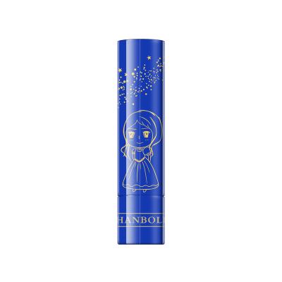 China The Other Little Princess 24K Lip Balm Moisturizing Moisturizing Lipstick for sale