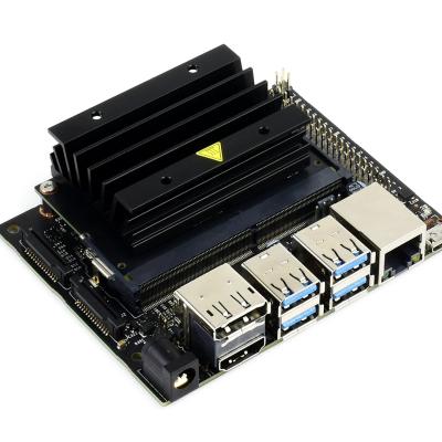 China Nvidia Official Jetson Developer 4GB Kit New B01 128 Nano Core Maxwell 4 GB LPDDR4 64-bit and DP Show Jetson Nano Developer Kit (B01) for sale