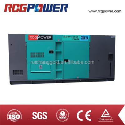 China 500kva 400kw diesel generator myanmar market price 6-8 hours for sale