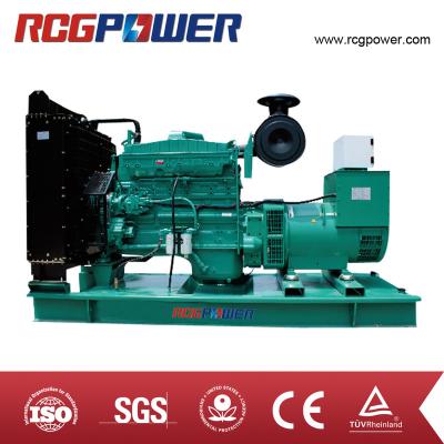 China Hot Sales 500kva Generator R-CC1000 for sale