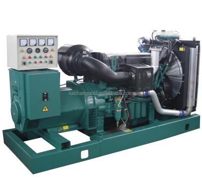 China Open type diesel generator for sale power diesel generator price 1550kva 1240kw 6-8 hours for sale