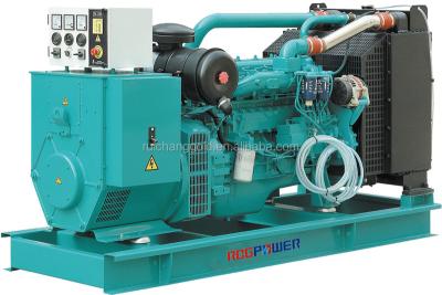 China QSX15-G8 Diesel Generator Set 500kva R-CC500 for sale