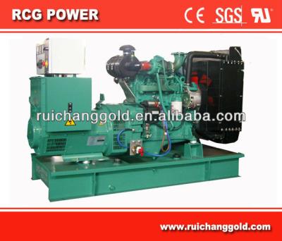 China 25KVA/20KW R-DC25 Generator Set for sale