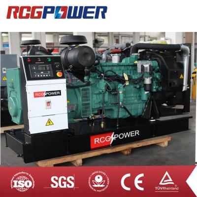 China 600KW/750KVA diesel generator set R-C750 for sale