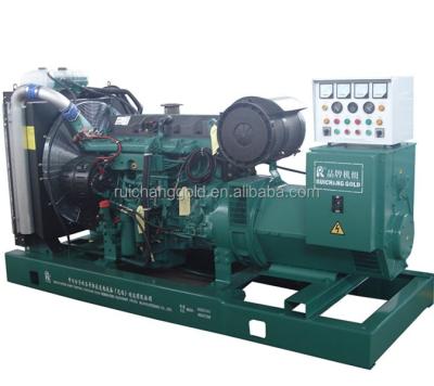 China 2250 KVA Diesel Generator Price , Three Phase Max Power Generator 6-8 Hours for sale