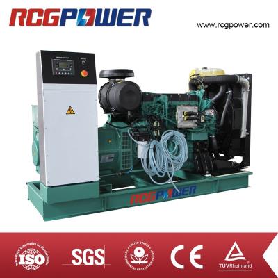 China EPA 300kva Diesel Generator 8 Working Hours for sale