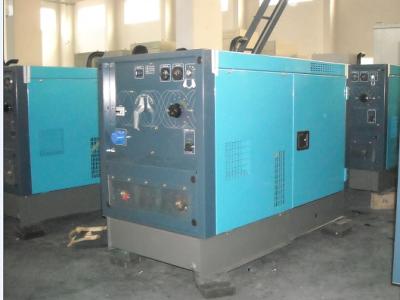 China diesel generator welding machine 400A 60hz R-D400S for sale