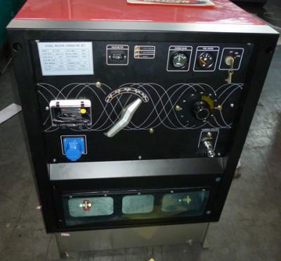 China welder diesel generator R-D400S for sale