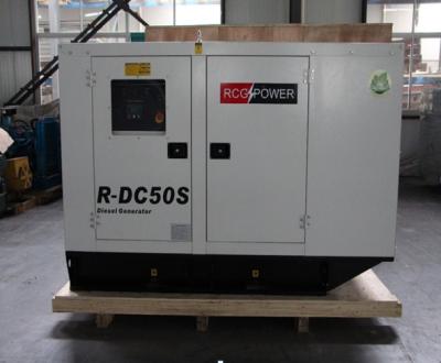 China small silent diesel generator 10kva R-YM10 for sale