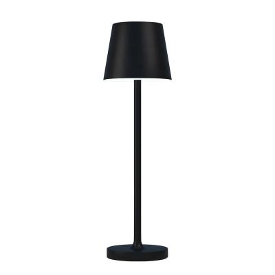 China 2021 Warm Modern Tischlampe Hotel Factory Assembly Restaurant Restaurant Table Lamp Easy Led Table Lamp Bedside Touch Lamp Wireless For Indoor Bedroom for sale