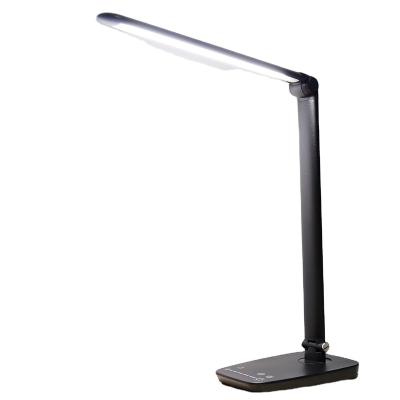 China 180Â ° Up-down Adjustment of Lamp Head China Factory 10W Metal Table Adjustable Led Reading Night Light Led Reading Lamp Table Led for sale