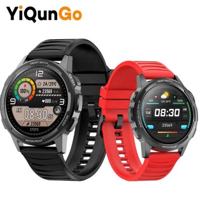 China X28 Touch Screen Sports Band Smart Watch For Women Men Heart Rate Blood Oxygen Fitness 1.32Inch IP68 Waterproof Smartwatch L15 Tracker for sale