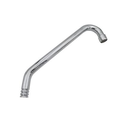 China Modern Stainless Steel Kitchen Faucet Water Pipe for sale