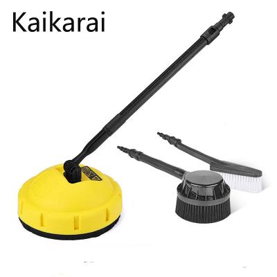 China High Efficiency For Karcher K2 K3 K4 K5 K6 K7/Lavor Pressure Seal Cleaning Brush For Washing Machine Wash Bucket Tornado For Car Cleaning for sale