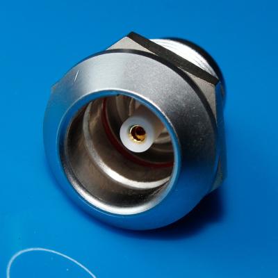 China Alternative Serien 0E Lemo Koaxialstecker ERA.0E.250.CLL 50 Ohm Lemo zu verkaufen