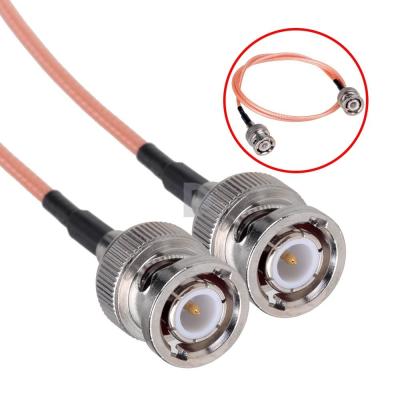 China Lanparte HD SDI HD SDI Video Cable Male HD SDI Extension Cable for BMCC Blackmagic Camera for sale