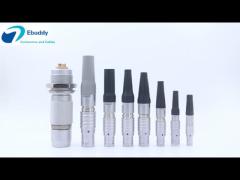 Lemo Compitable circular connector manufacturer