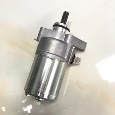 China Aluminum High Quality Very Good Prices 2022 Universal Scooter Motorcycle Engine GY6 Model for sale